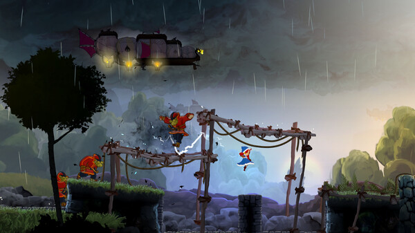 图片[3]-特斯拉学徒2 Build.12140719（Teslagrad 2）免安装中文版-梨子乐游戏
