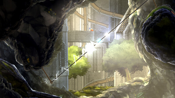 图片[4]-特斯拉学徒2 Build.12140719（Teslagrad 2）免安装中文版-梨子乐游戏