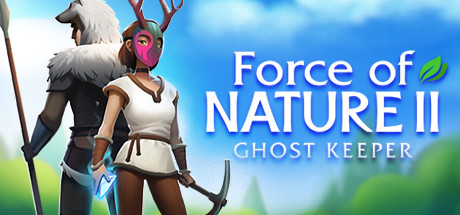 自然之力2：幽灵守护者 v1.1.15（Force of Nature 2: Ghost Keeper）免安装中文版-GM999资源网