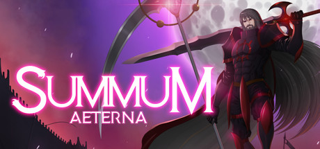 永恒之夜 v1.1.001（Summum Aeterna）免安装中文版-GM999资源网
