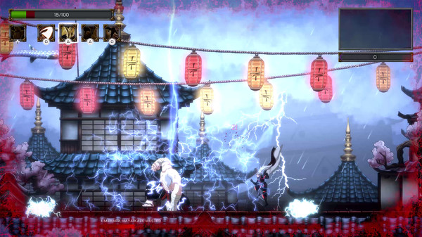 图片[5]-永恒之夜 v1.1.001（Summum Aeterna）免安装中文版-梨子乐游戏