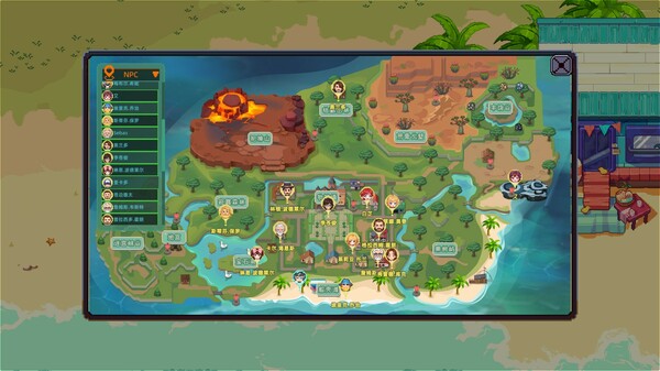 图片[5]-牧神镇物语（Faun Town）免安装中文版-梨子乐游戏