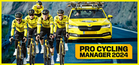 职业自行车队经理2024 v1.5.3.155（Pro Cycling Manager 2024）免安装中文版-GM999资源网