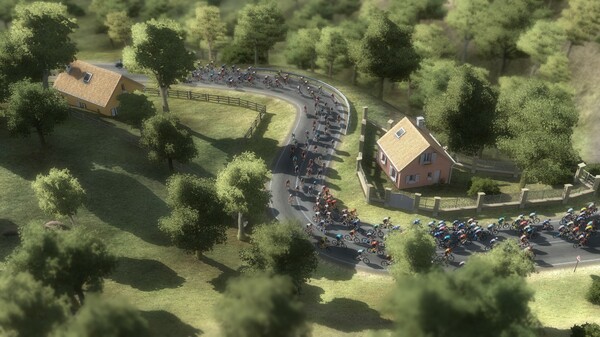 图片[5]-职业自行车队经理2024 v1.5.3.155（Pro Cycling Manager 2024）免安装中文版-梨子乐游戏