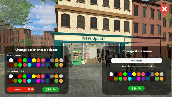 图片[6]-糖果和玩具店商店模拟器 v20240917（Candy and Toys Store Simulator）免安装中文版-梨子乐游戏