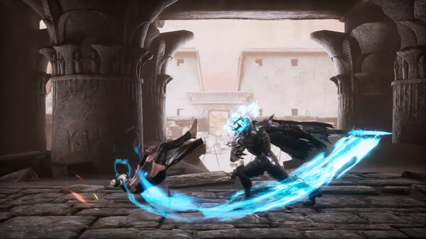 图片[4]-悲兆（Omen of Sorrow）免安装中文版-梨子乐游戏
