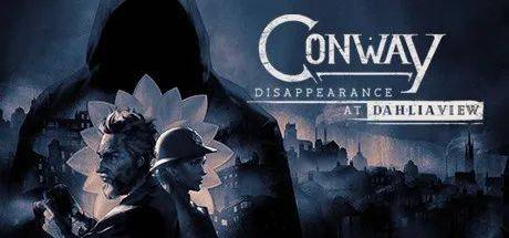 康威：大丽花街失踪事件 v1.1.0.0（Conway: Disappearance at Dahlia View）免安装中文版-GM999资源网