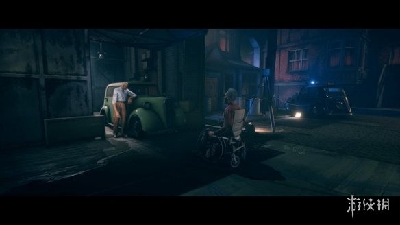 图片[5]-康威：大丽花街失踪事件 v1.1.0.0（Conway: Disappearance at Dahlia View）免安装中文版-梨子乐游戏