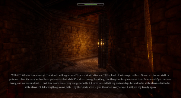 图片[3]-炭熄 v0.3.6.0（Ashes）免安装中文版-梨子乐游戏