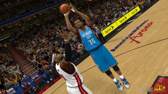 图片[4]-NBA 2K13 免安装中文版-梨子乐游戏