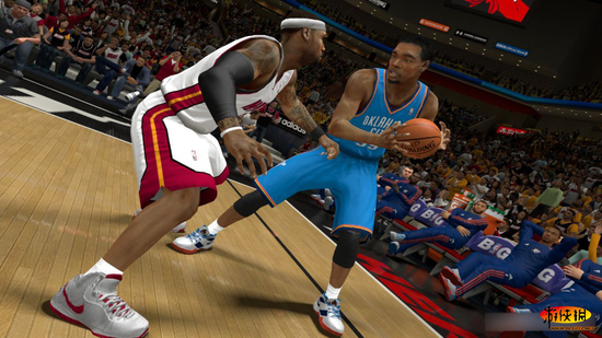 图片[5]-NBA 2K13 免安装中文版-梨子乐游戏