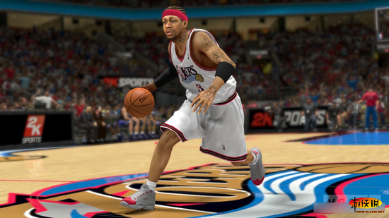 图片[6]-NBA 2K13 免安装中文版-梨子乐游戏