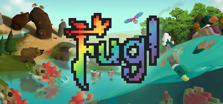 鸟 v2024.6.6（Fugl）免安装中文版-GM999资源网