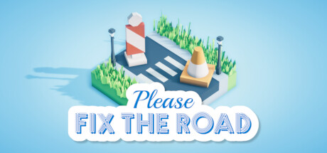 请修复道路 v1.2.0（Please Fix The Road）免安装中文版-GM999资源网