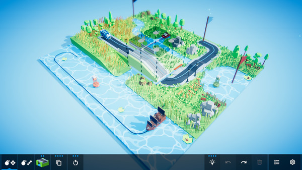 图片[2]-请修复道路 v1.2.0（Please Fix The Road）免安装中文版-梨子乐游戏
