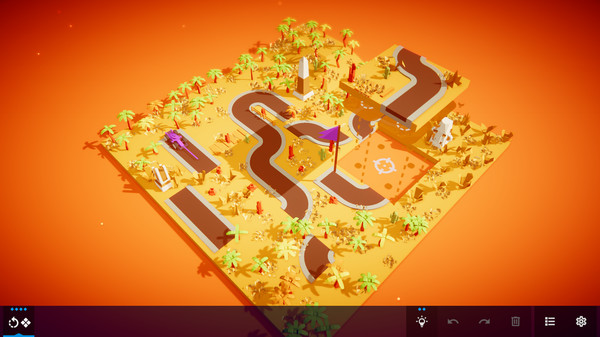 图片[4]-请修复道路 v1.2.0（Please Fix The Road）免安装中文版-梨子乐游戏