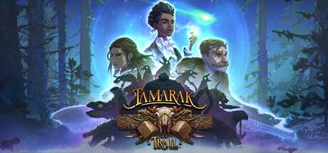 塔玛拉克小径 v1.0.3（Tamarak Trail）免安装中文版-GM999资源网
