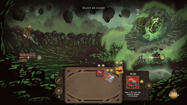 图片[2]-塔玛拉克小径 v1.0.3（Tamarak Trail）免安装中文版-梨子乐游戏