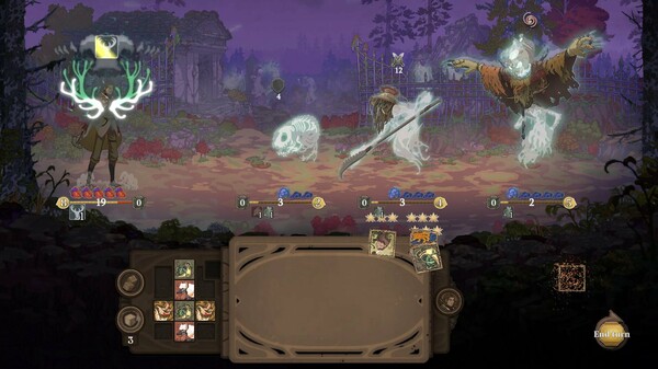 图片[3]-塔玛拉克小径 v1.0.3（Tamarak Trail）免安装中文版-梨子乐游戏