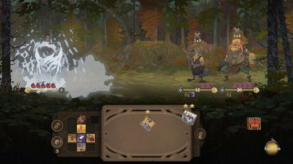 图片[5]-塔玛拉克小径 v1.0.3（Tamarak Trail）免安装中文版-梨子乐游戏