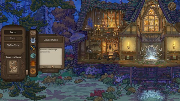 图片[6]-塔玛拉克小径 v1.0.3（Tamarak Trail）免安装中文版-梨子乐游戏