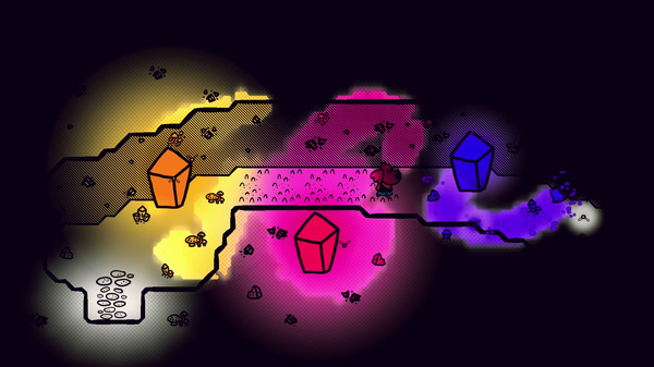 图片[5]-神笔狗良：多彩的故事 Build.13534773（Chicory：A Colorful Tale）免安装中文版-梨子乐游戏