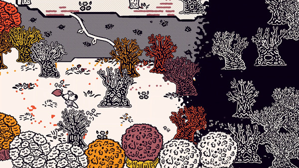 图片[6]-神笔狗良：多彩的故事 Build.13534773（Chicory：A Colorful Tale）免安装中文版-梨子乐游戏
