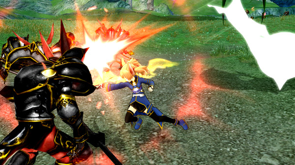 图片[6]-刀剑神域失落之歌 v2.1.0 送修改器+存档（Sword Art Online: Lost Song）免安装中文版-梨子乐游戏