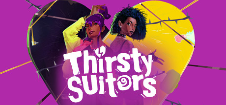 渴求（Thirsty Suitors）免安装中文版-GM999资源网