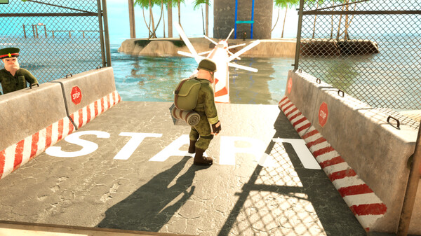 图片[6]-突击队英雄 v2.2.1（Commando Hero）免安装中文版-梨子乐游戏
