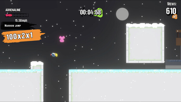 图片[2]-跑酷传奇 v2024.5.8（Parkour Legends）免安装中文版-梨子乐游戏