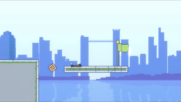 图片[3]-跑酷传奇 v2024.5.8（Parkour Legends）免安装中文版-梨子乐游戏
