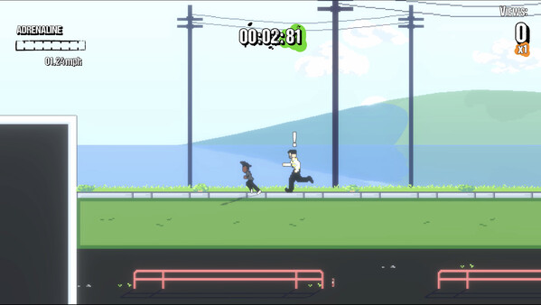 图片[4]-跑酷传奇 v2024.5.8（Parkour Legends）免安装中文版-梨子乐游戏