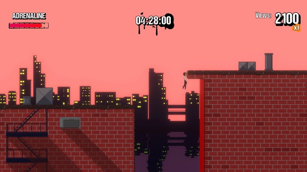图片[5]-跑酷传奇 v2024.5.8（Parkour Legends）免安装中文版-梨子乐游戏