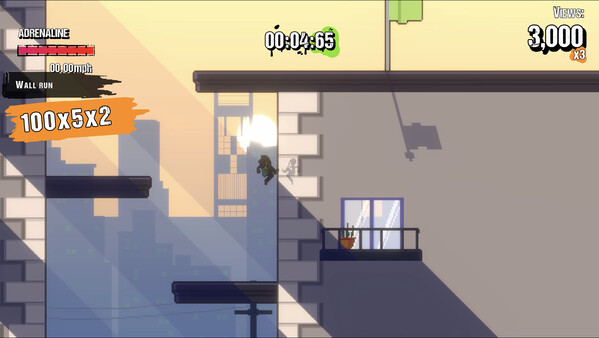 图片[6]-跑酷传奇 v2024.5.8（Parkour Legends）免安装中文版-梨子乐游戏