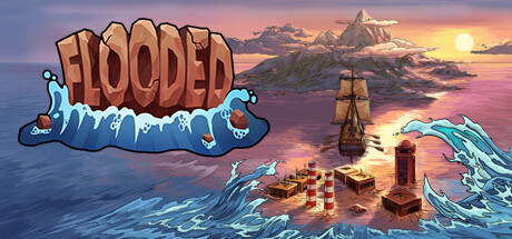 巨浪滔天 v1.0.8.1（Flooded）免安装中文版-GM999资源网