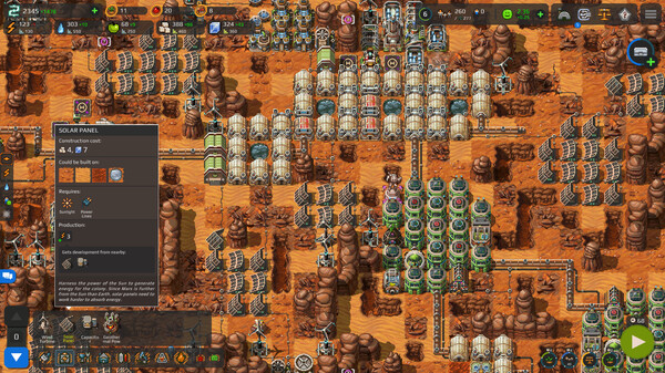 图片[3]-法兰德斯 v1.2.0（Farlanders）免安装中文版-梨子乐游戏