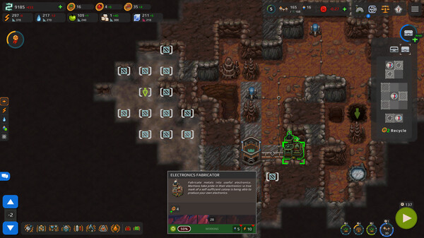 图片[4]-法兰德斯 v1.2.0（Farlanders）免安装中文版-梨子乐游戏