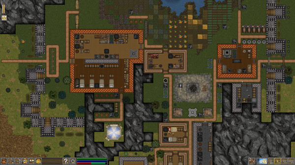 图片[2]-第一王权 v1.5.4（First Feudal）免安装中文版-梨子乐游戏