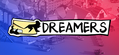 梦想者（DREAMERS）免安装中文版-GM999资源网