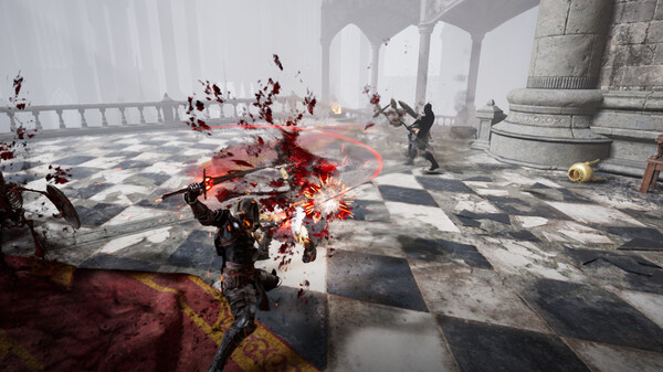 图片[6]-觉醒者：遗忘之誓 v2.1（The Awakener: Forgotten Oath）免安装中文版-梨子乐游戏