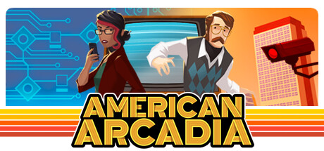 美国阿卡迪亚 v1.0.1.2（American Arcadia）免安装中文版-GM999资源网