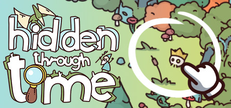 穿越时代的找图1 v1.0.9 全DLC（Hidden Through Time）免安装中文版-GM999资源网