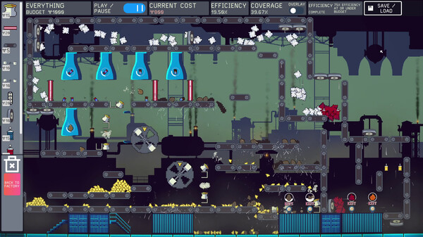 图片[5]-船长的巧克力工厂 v1.22（Captain Contraption’s Chocolate Factory）免安装中文版-梨子乐游戏