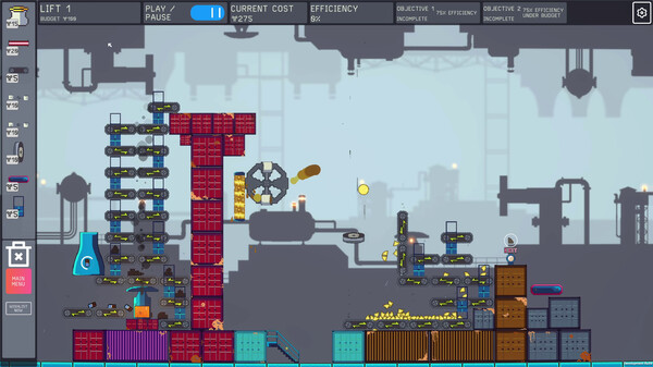 图片[6]-船长的巧克力工厂 v1.22（Captain Contraption’s Chocolate Factory）免安装中文版-梨子乐游戏