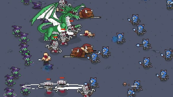 图片[5]-对决见证者（Behold Battle）免安装中文版-梨子乐游戏