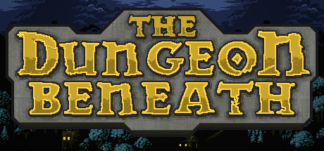 深入地牢 v1.50（The Dungeon Beneath）免安装中文版-GM999资源网