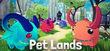 宠物之地 v1.0.0（Pet Lands）免安装中文版-GM999资源网