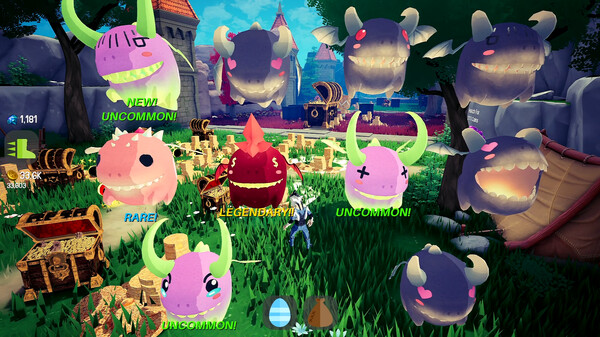 图片[2]-宠物之地 v1.0.0（Pet Lands）免安装中文版-梨子乐游戏
