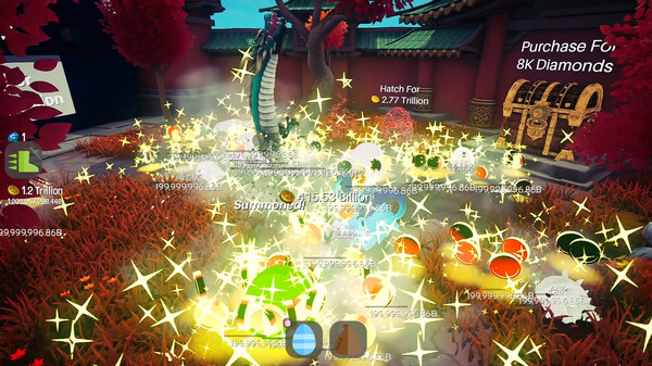 图片[3]-宠物之地 v1.0.0（Pet Lands）免安装中文版-梨子乐游戏